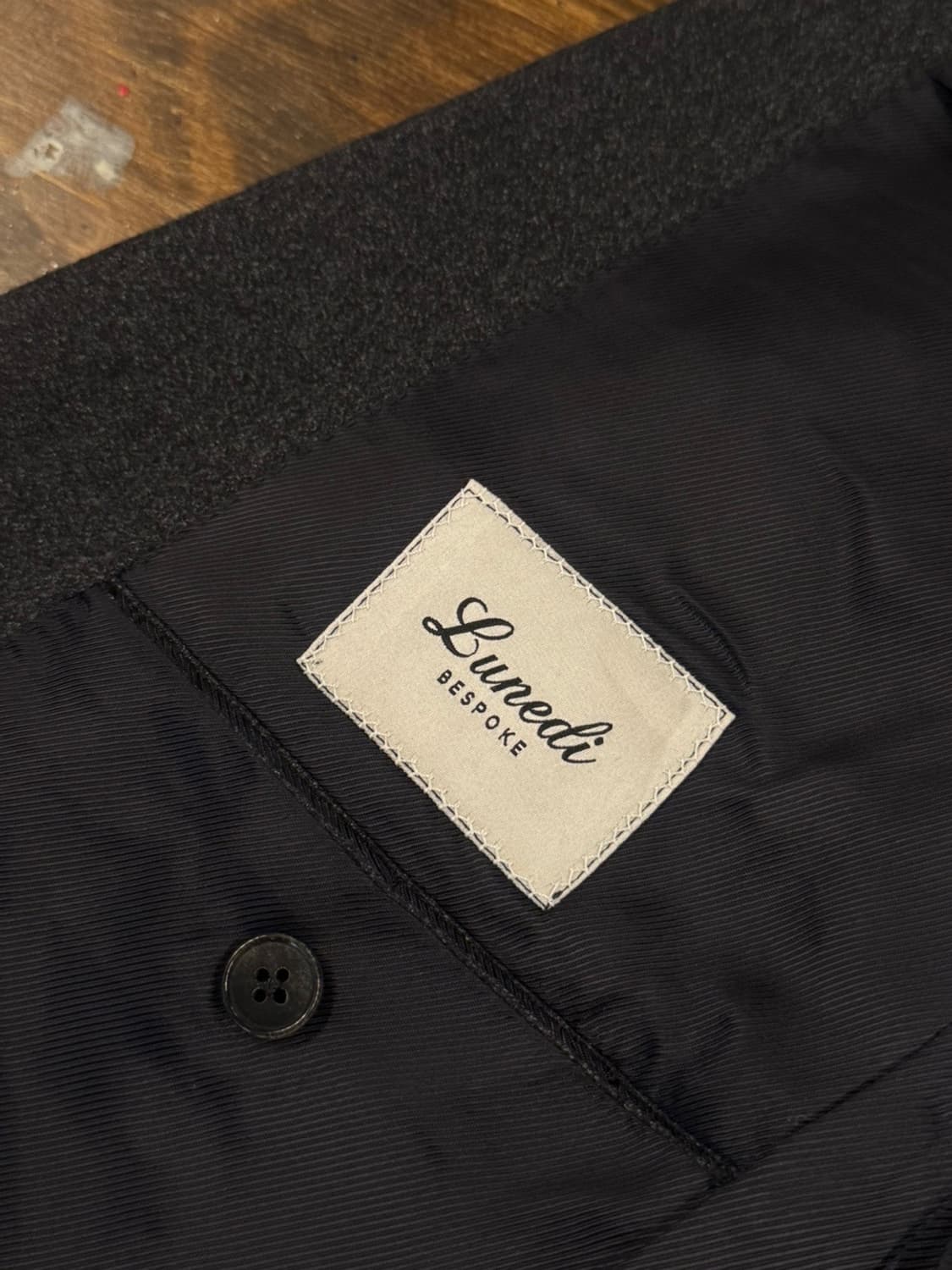 루네디 테일러드 자켓 105 상품이미지7