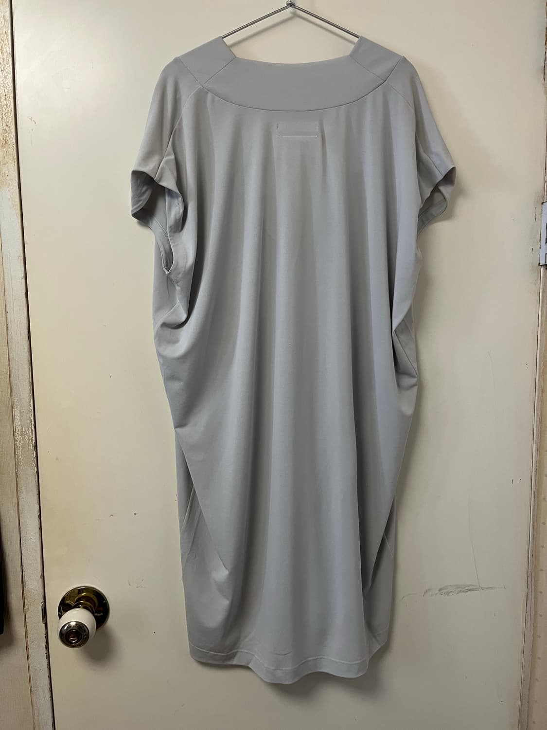 MM6 made in Italy 레이온 원피스 상품이미지2