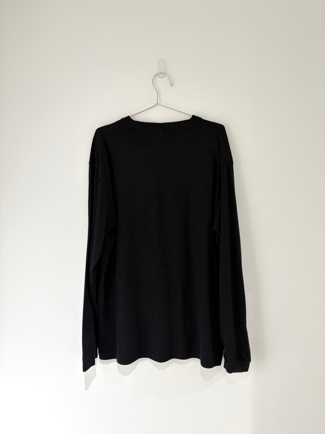 UNITED ATHLE x NINE long sleeve 상품이미지4