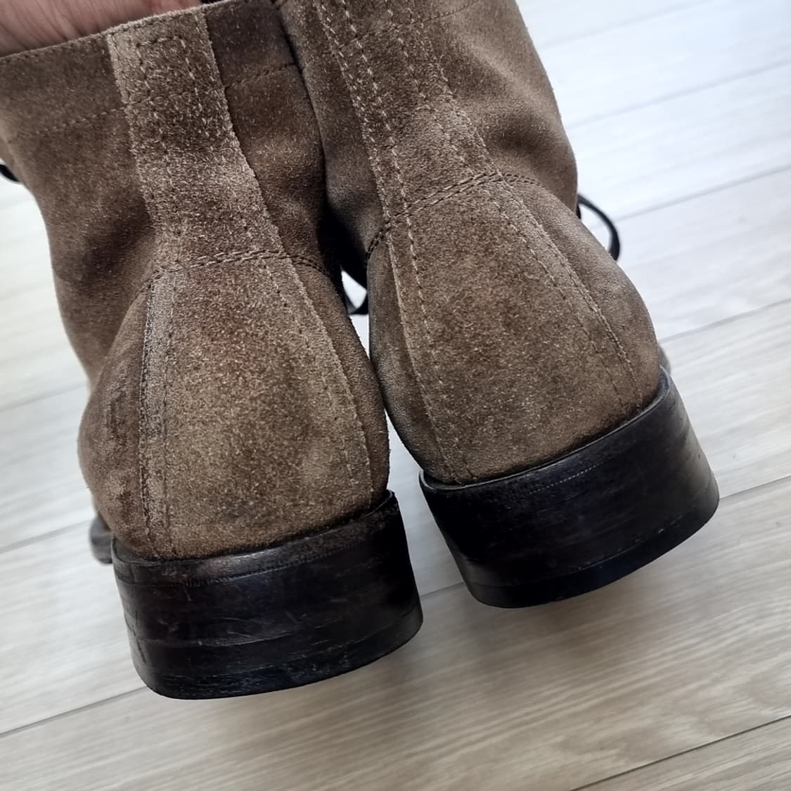 보테가 스티브맥퀸 m43부츠(260-265) 상품이미지3