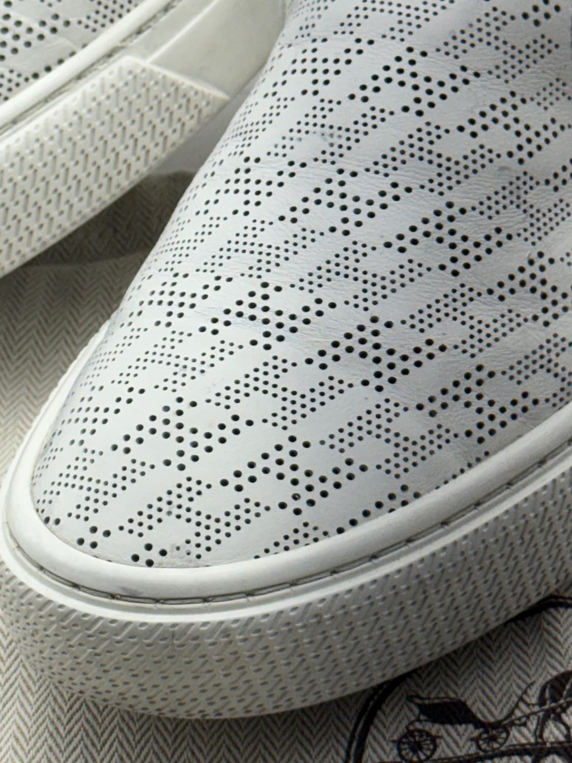 정품)에르메스42 상품이미지2