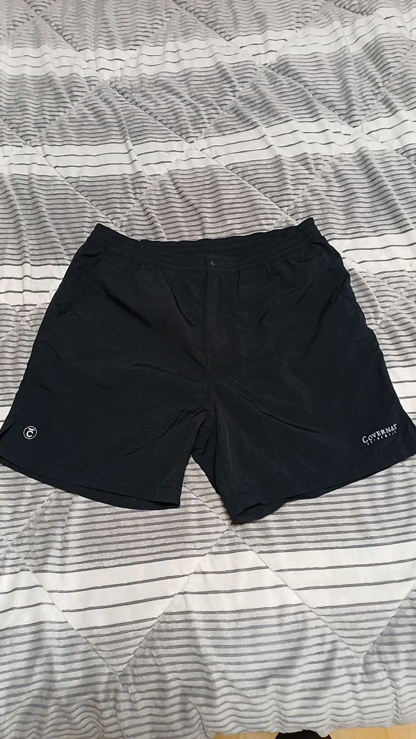 커버낫 나일론반바지 L 기장45 상품이미지1