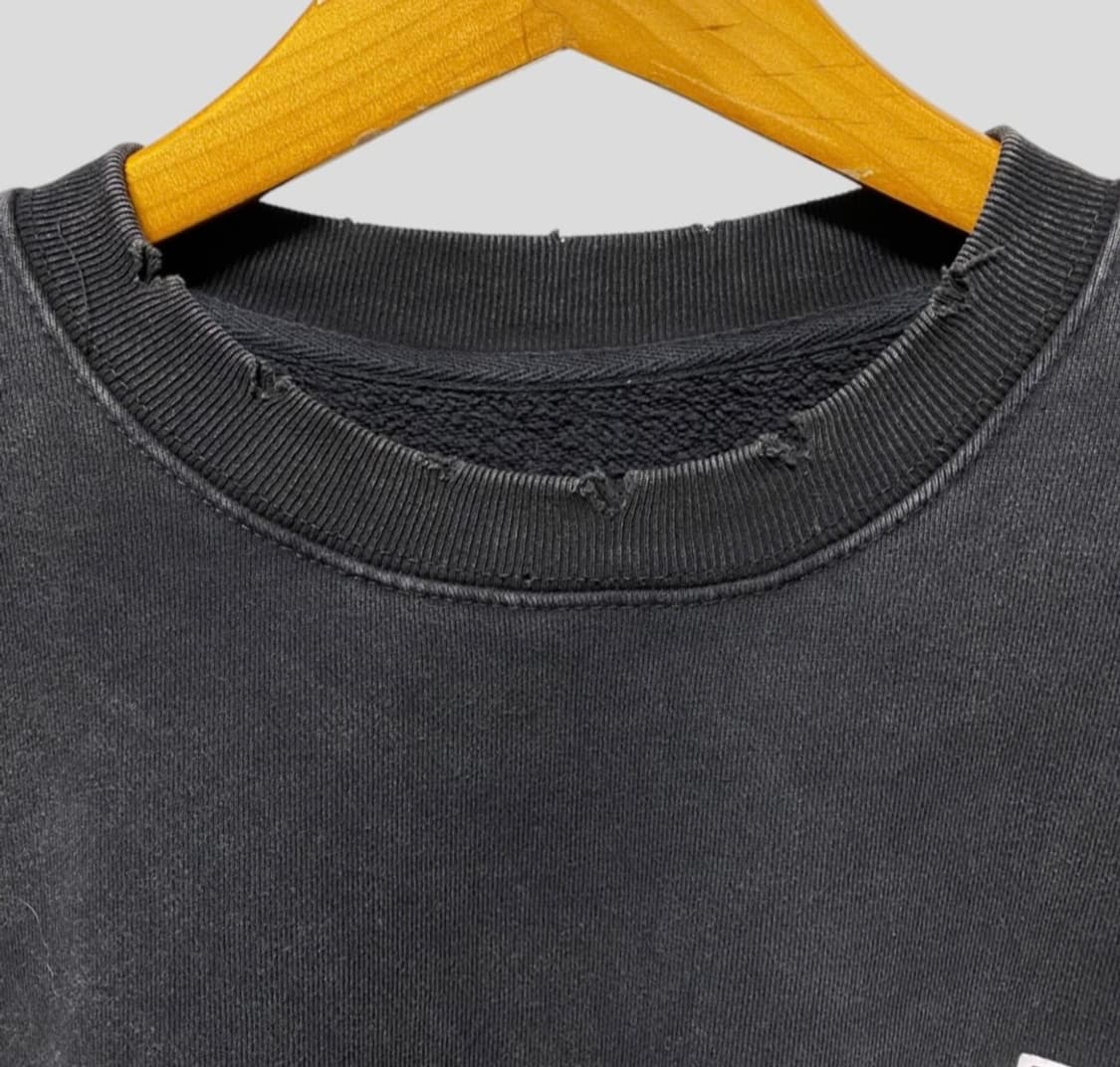 말보로 스네이크 맨투맨 상품이미지3