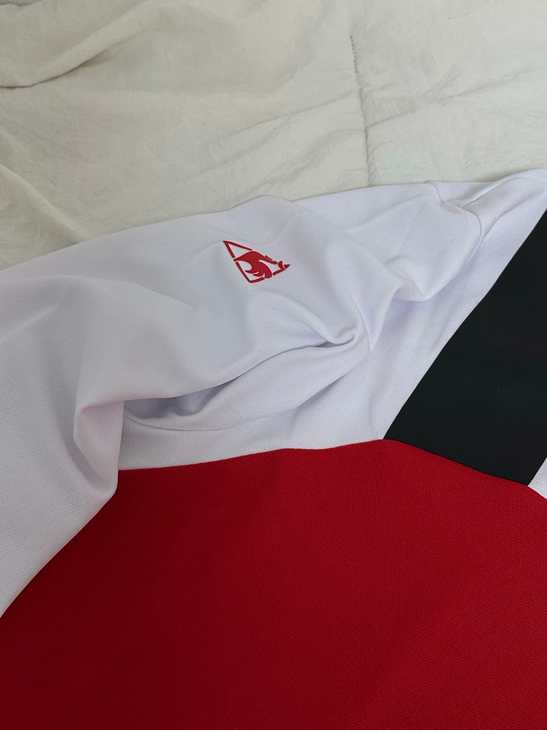 서울FC 르꼬끄 긴팔 트레이닝 탑 XL 상품이미지6