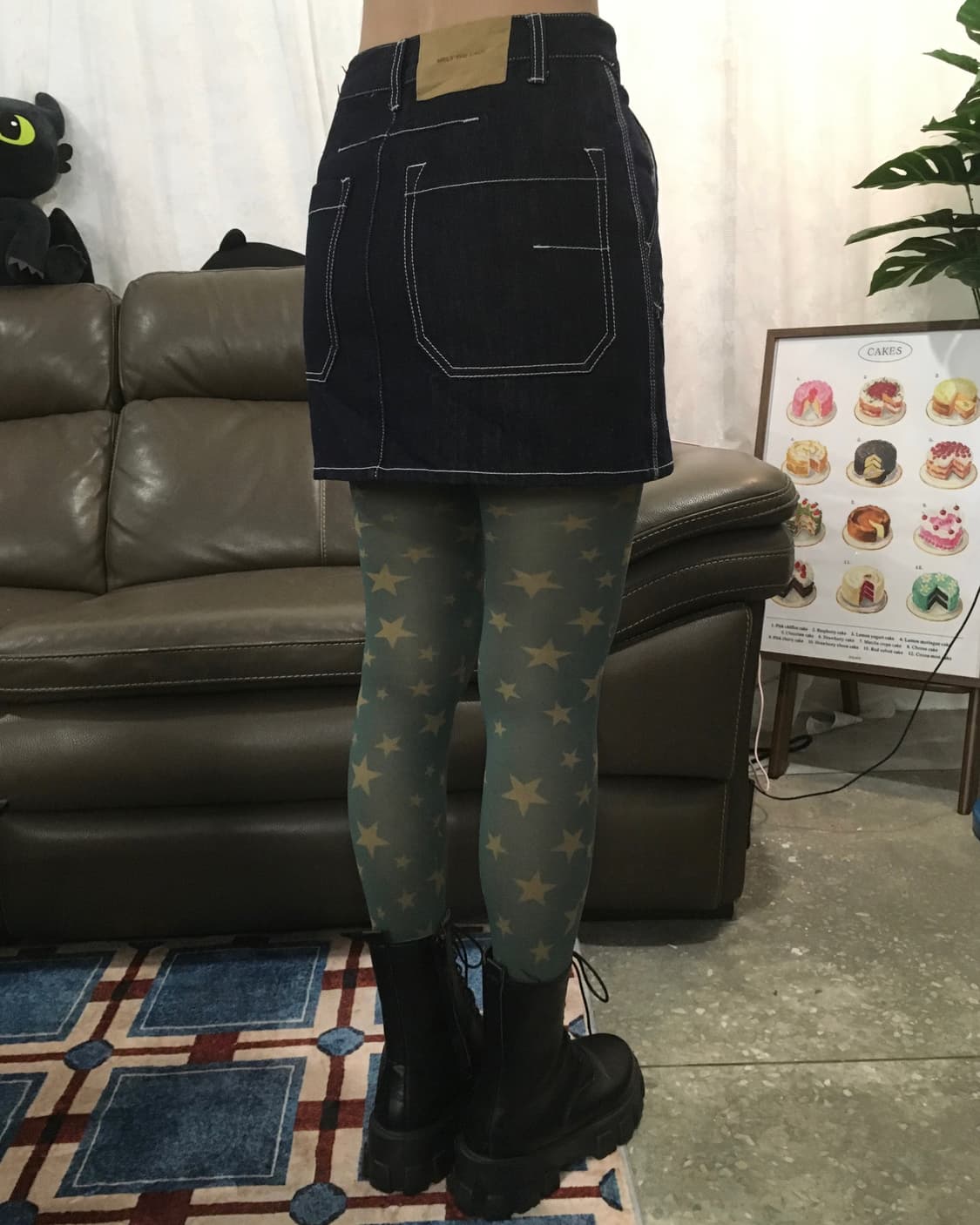 VINTAGE BOTTOM  상품이미지9