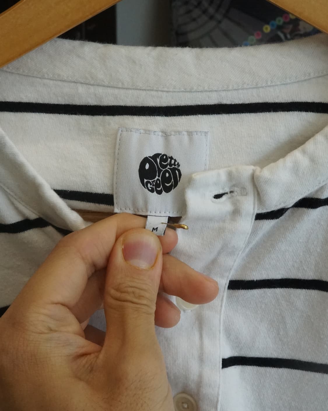 Pretty Green 상품이미지4