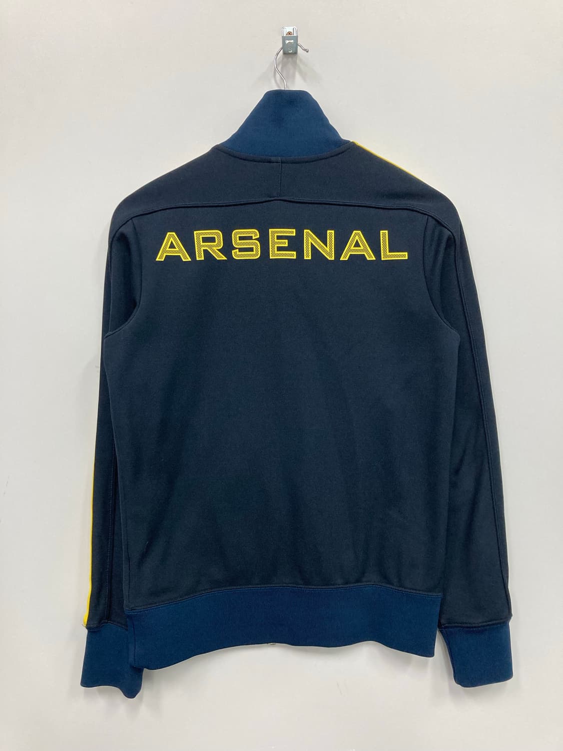 나이키 아스날 트랙탑 져지 상품이미지2