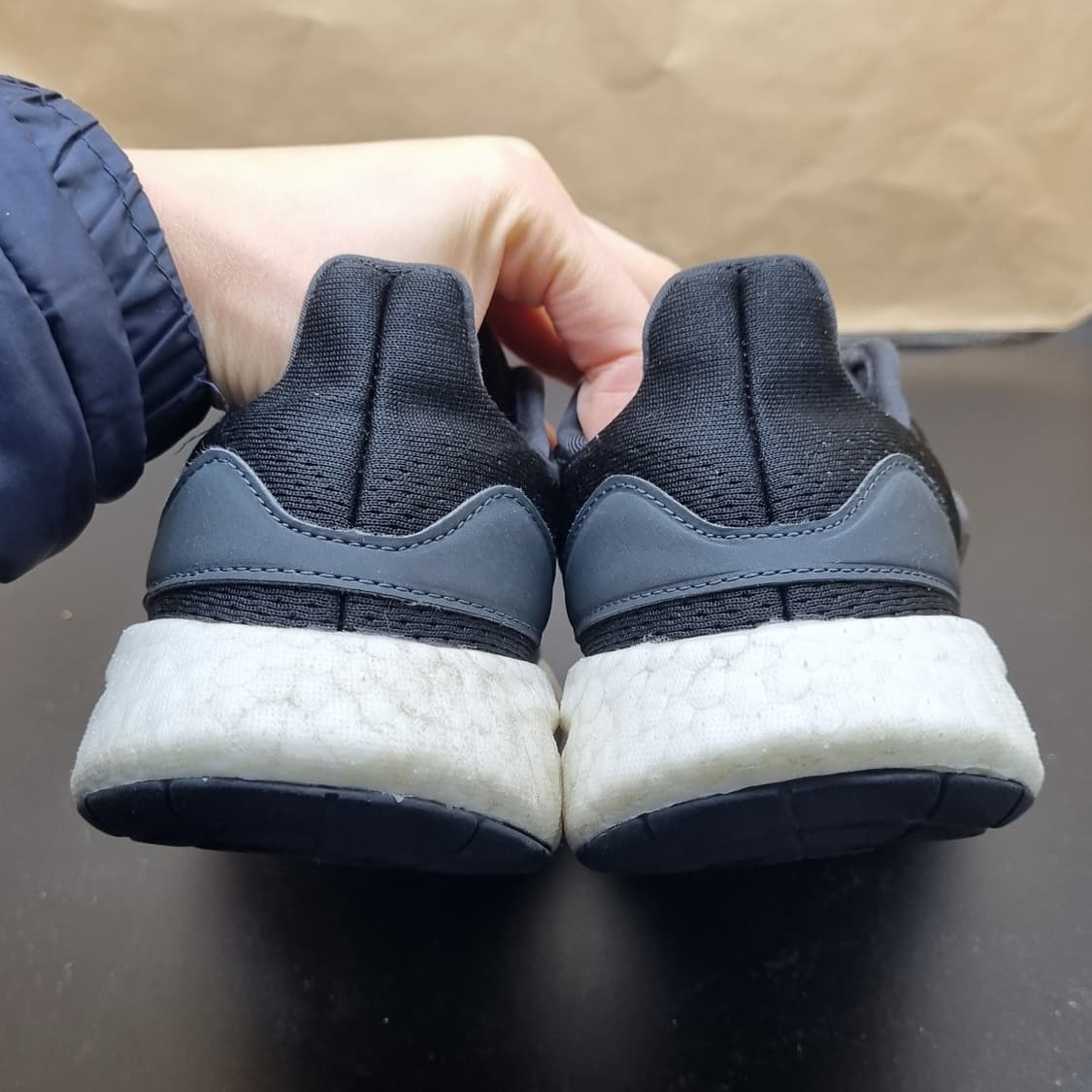 아디다스 퓨어부스트23 여성운동화230  상품이미지4