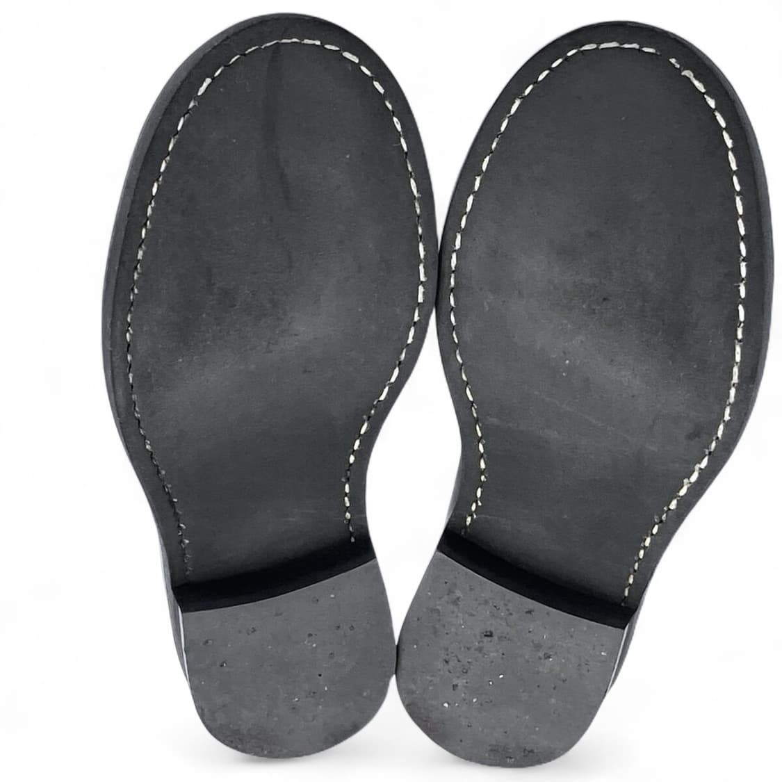 꼼데가르송 가죽 더비슈즈 상품이미지8