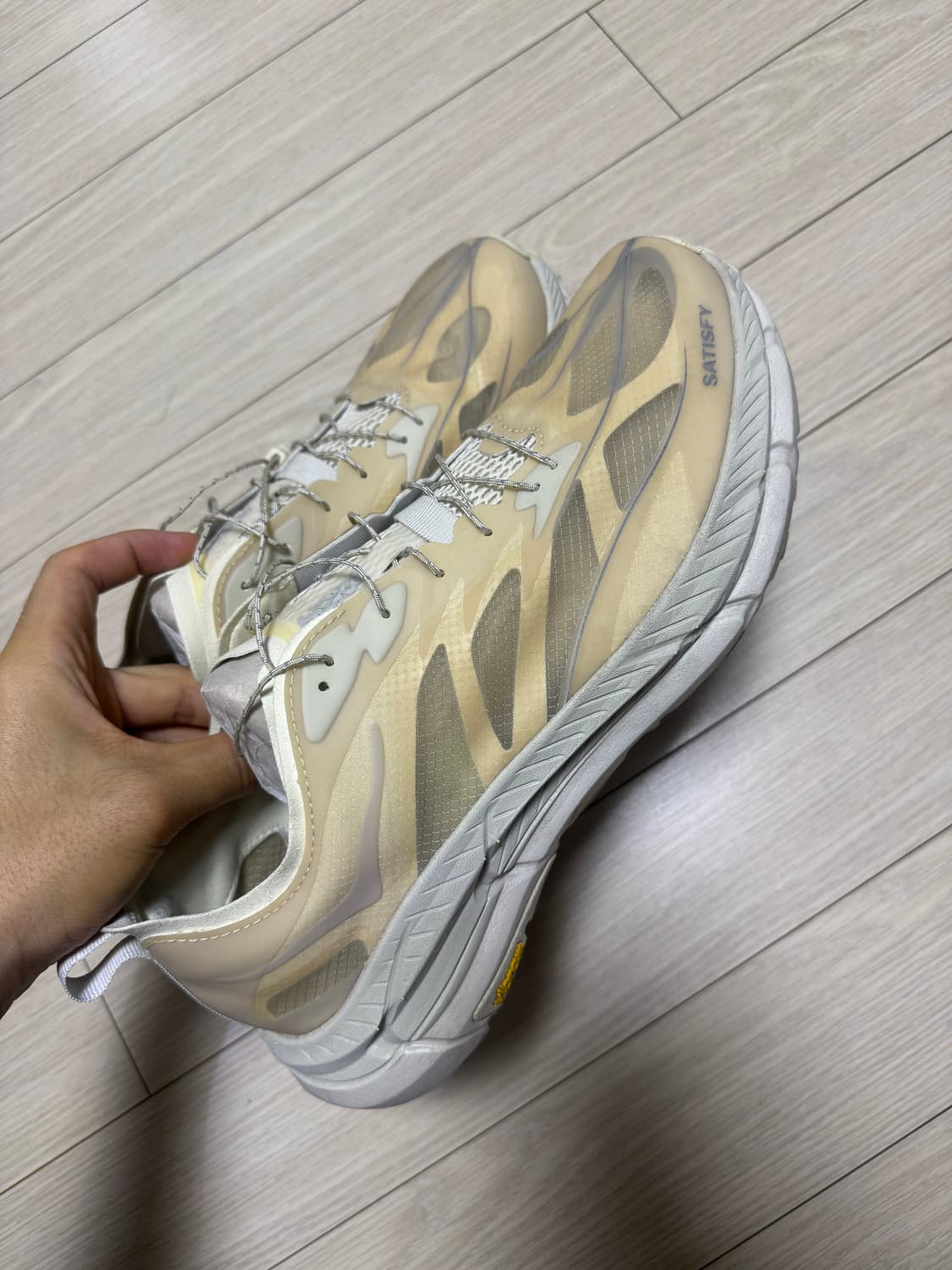 호카 새티스파이 라이트본 290 상품이미지3