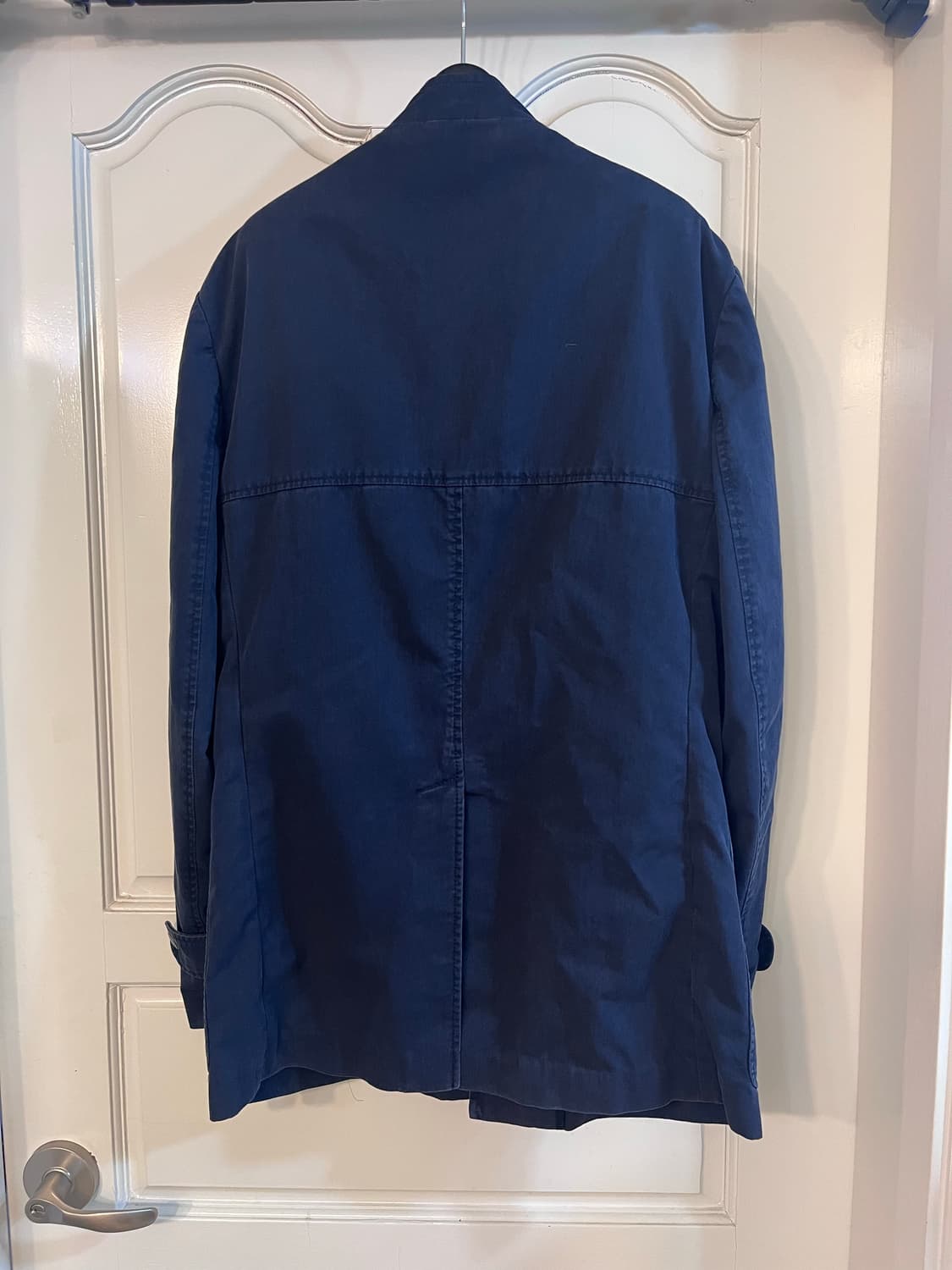 masion margiela 밀리터리 필드 자켓 48사이즈 상품이미지2