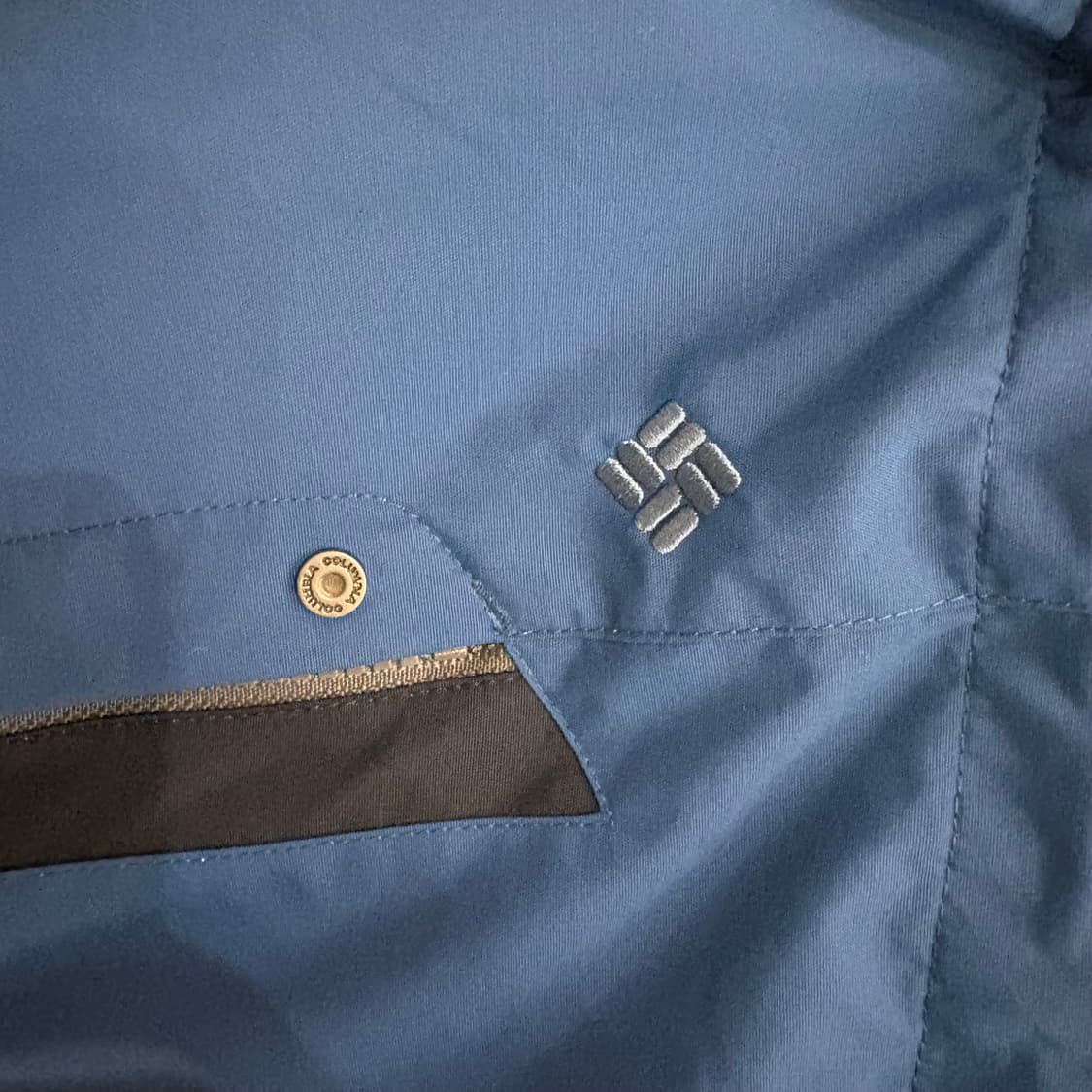 컬럼비아 남성 방수 방풍 자켓 M(새상품) 상품이미지6