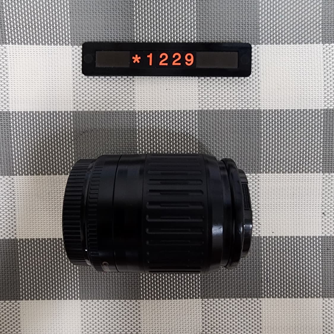 니콘 AF 마운트 탐론 28-200mm 줌렌즈 상품이미지6