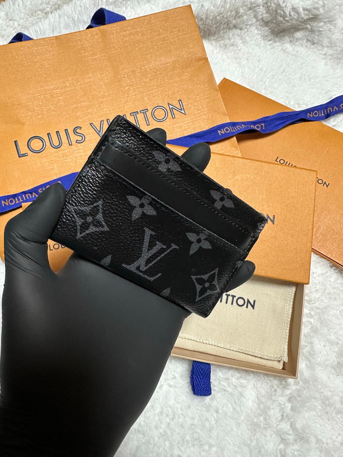 루이비통 이클립스 카드지갑 상품이미지1