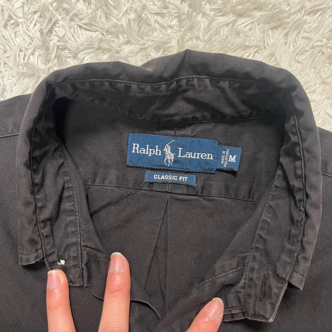 Polo Ralph Lauren shirt  상품이미지6