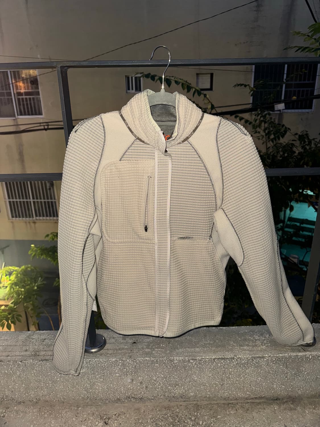 나이키 acg 자켓 리버시블 상품이미지1