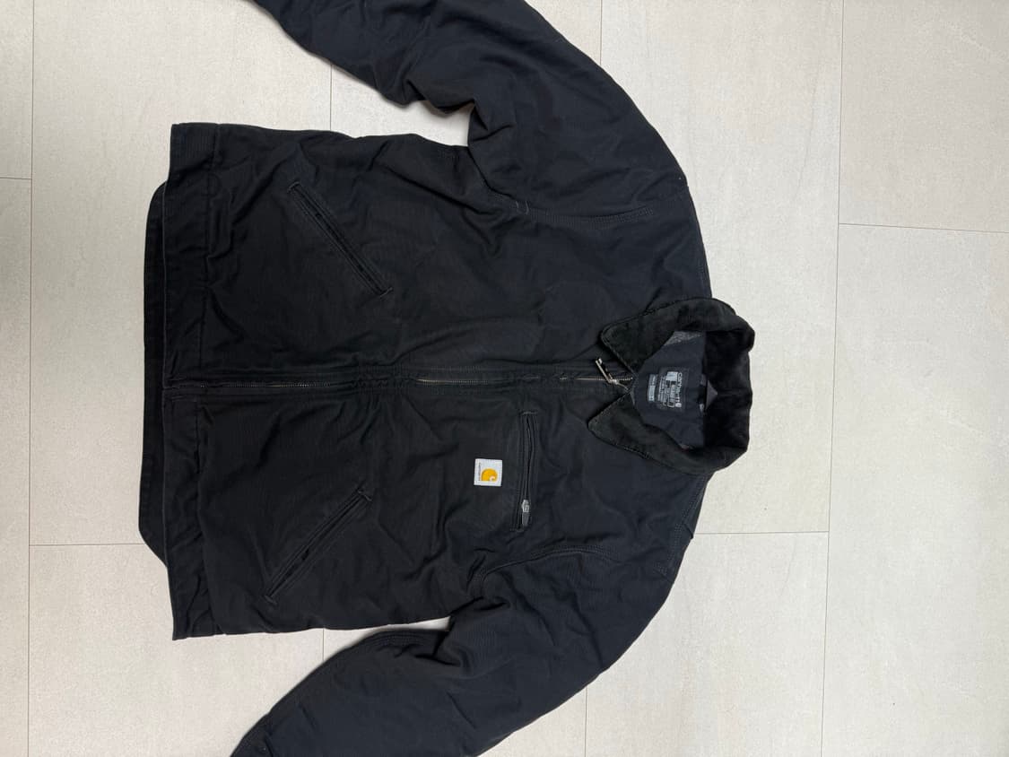 칼하트 0J3828 디트로이트 자켓 라지 상품이미지2
