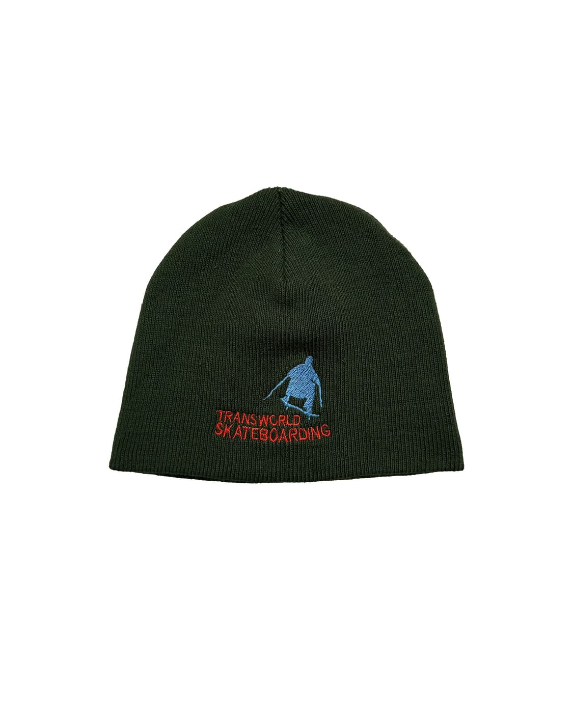 90’s transworld skateboarding 비니 상품이미지1