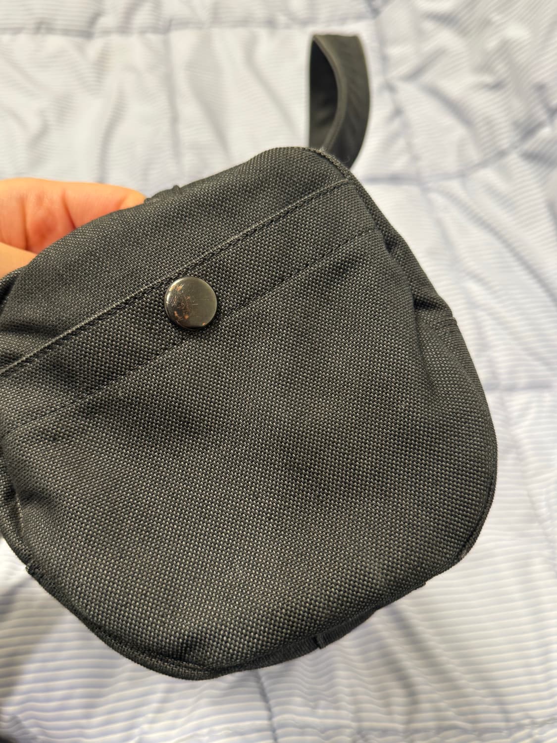 요시다포터 스모키 보스턴백 더플백 S 상품이미지6