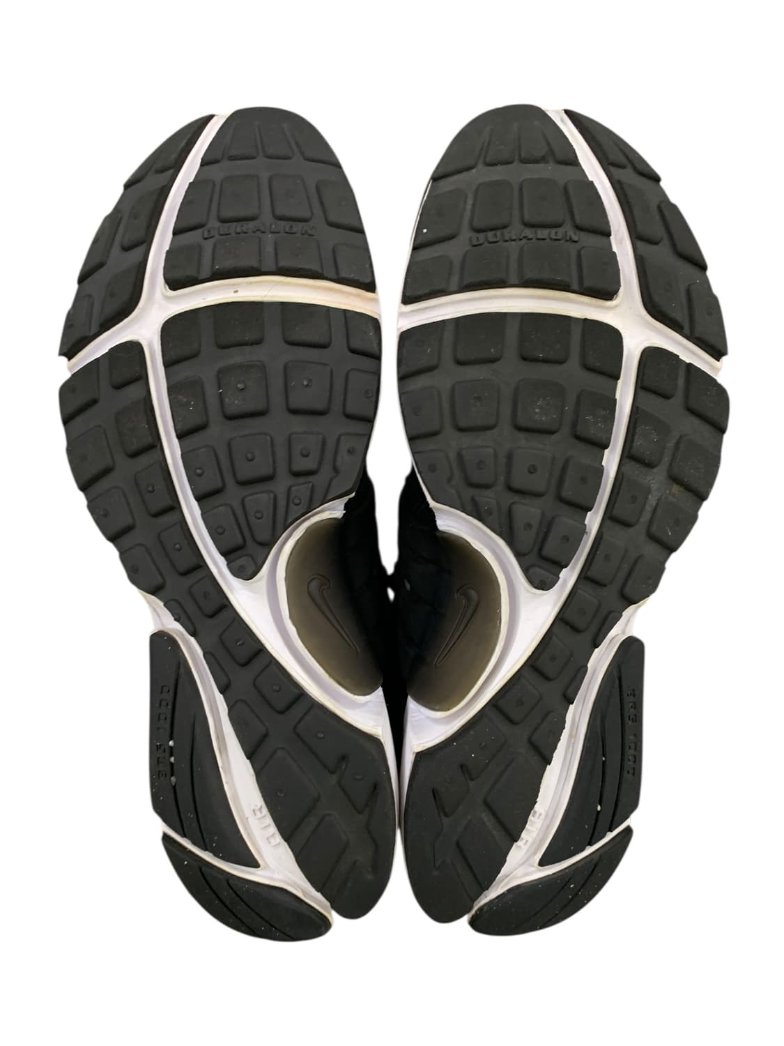 나이키 에어 프레스토 블랙 250 상품이미지6