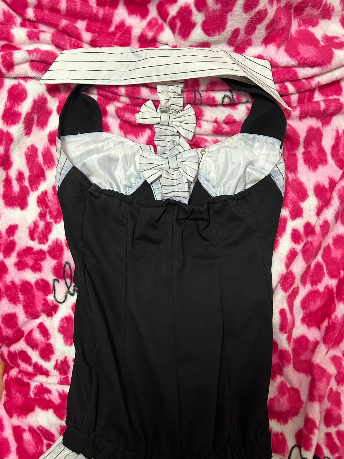 Ma*rs sugar gloss 메이드 원피스 갸루 상품이미지3