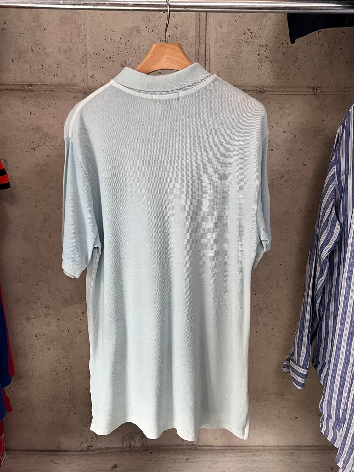 POLO RALPH LAUREN BP SHIRT 상품이미지4