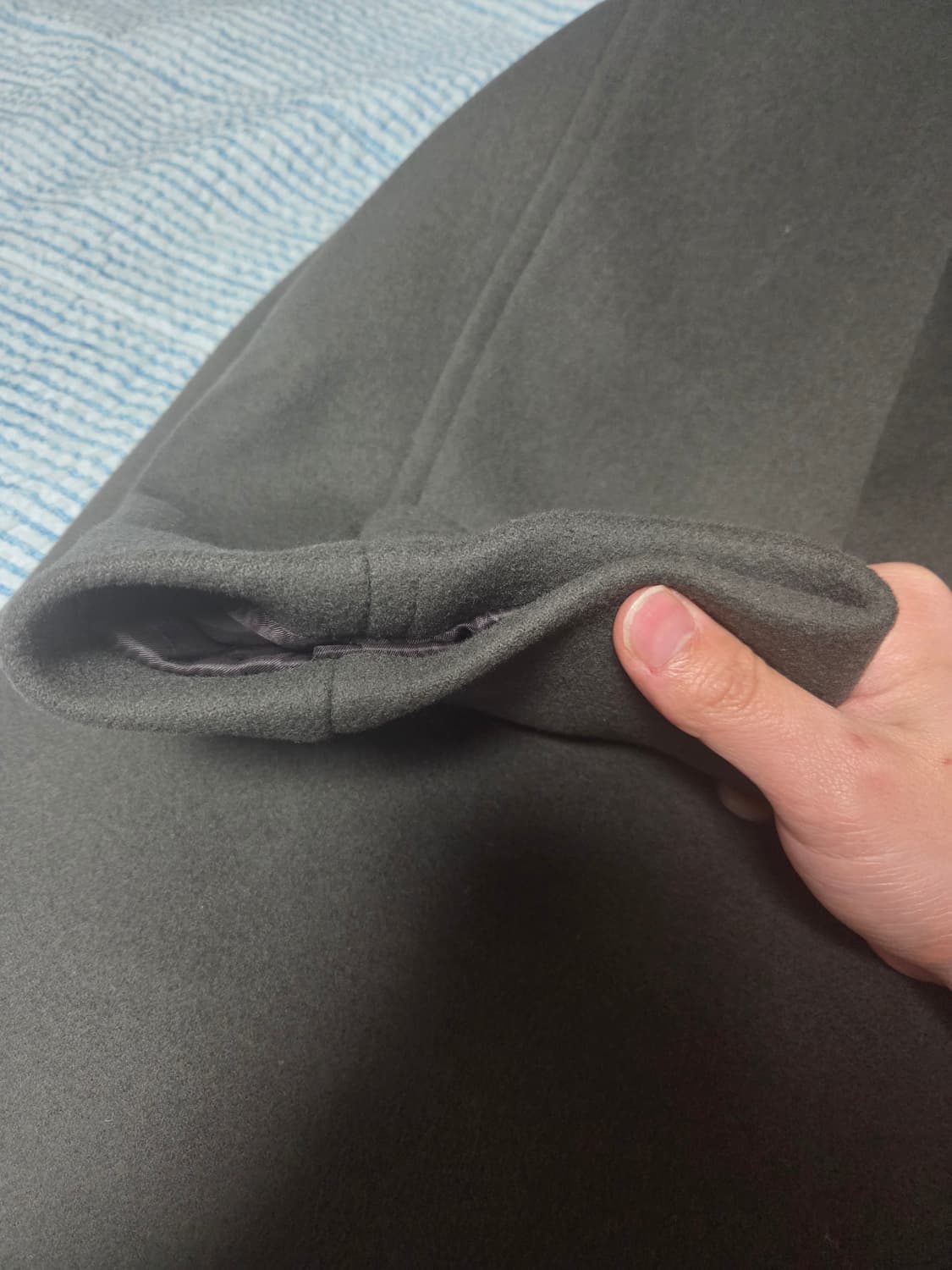 브라운야드 발마칸 올리브 상품이미지2