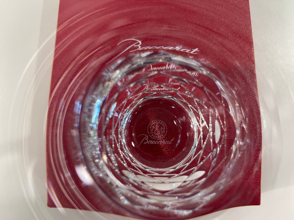 Baccarat 바카랏 브라바 하이볼 글라스 1P 바 카라 상품이미지4