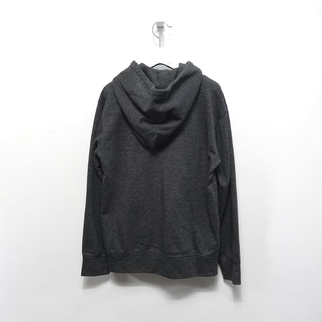 <S> FINALHOME 파이널홈 사선지퍼 후드 집업 자켓 상품이미지4