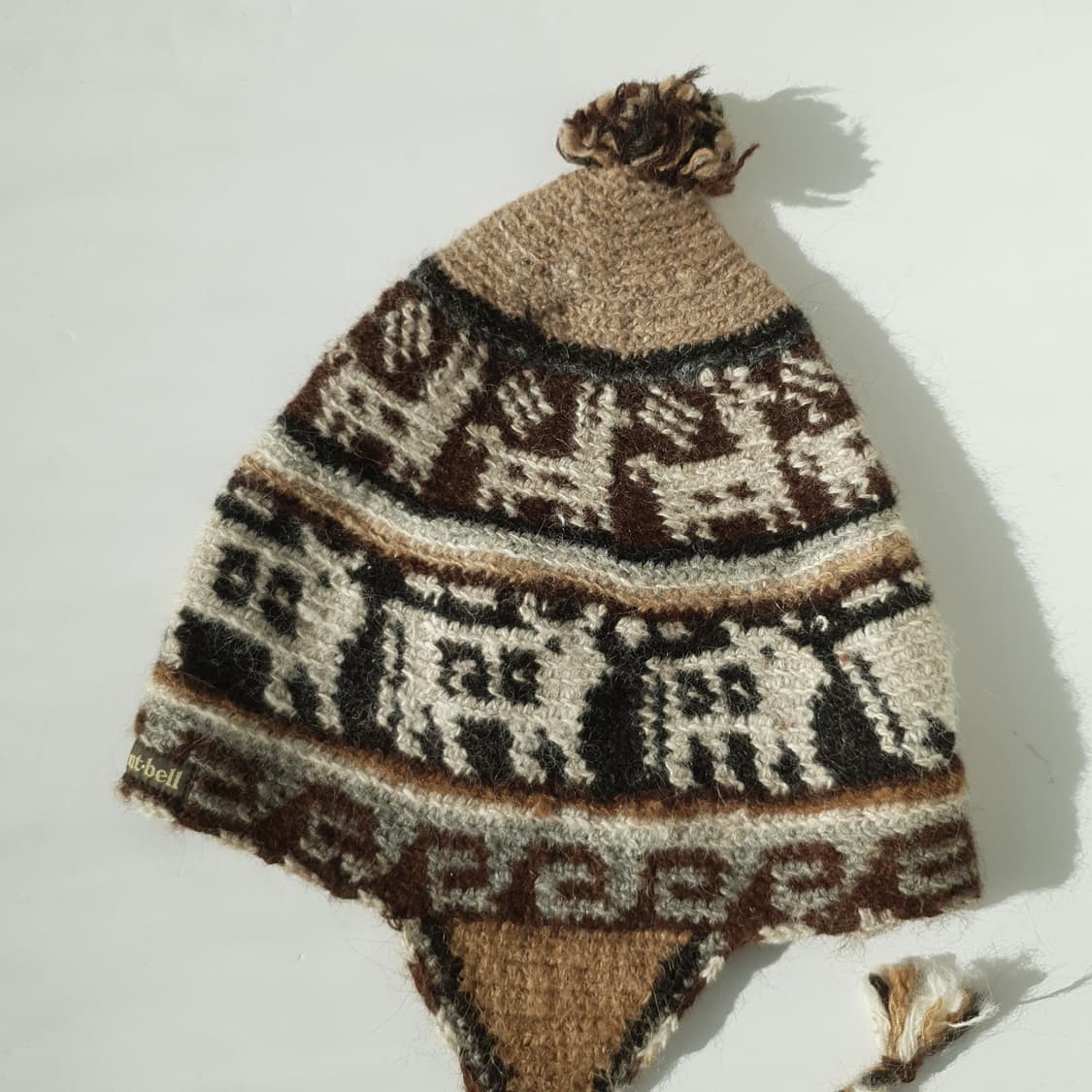 Montbell chullo hat 상품이미지5