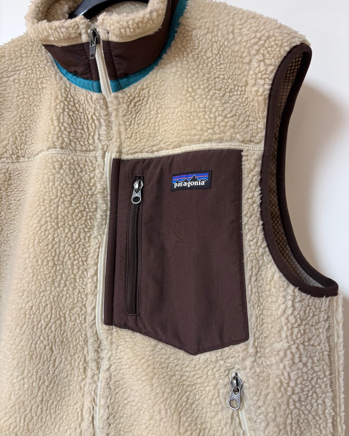 (S) 파타고니아 레트로 X 베스트 상품이미지3