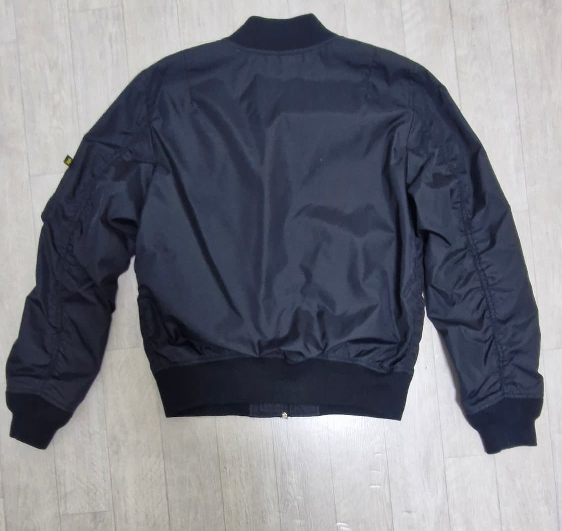 [급처]알파인더스트리 Ma-1 상품이미지6