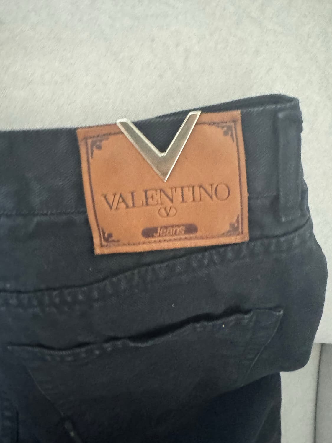 발렌티노 데님 상품이미지3