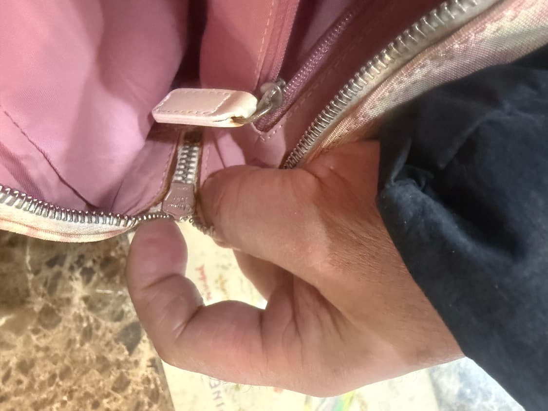 정품 디올 오빌리크 트로터 보스턴 크로스백 팝니다 상품이미지8