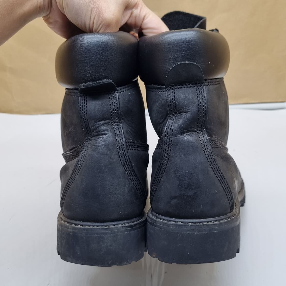 호킨스 6인치 남성부츠265. 상품이미지4