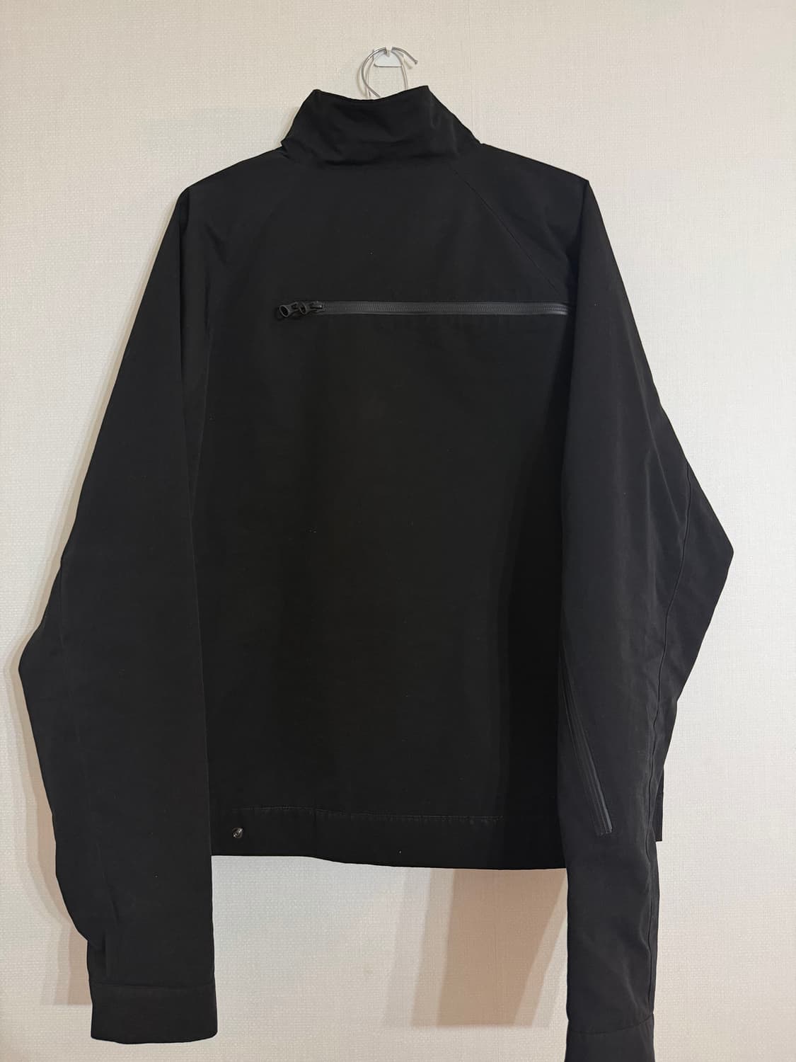 산산기어 어파인 커브 자켓  상품이미지5