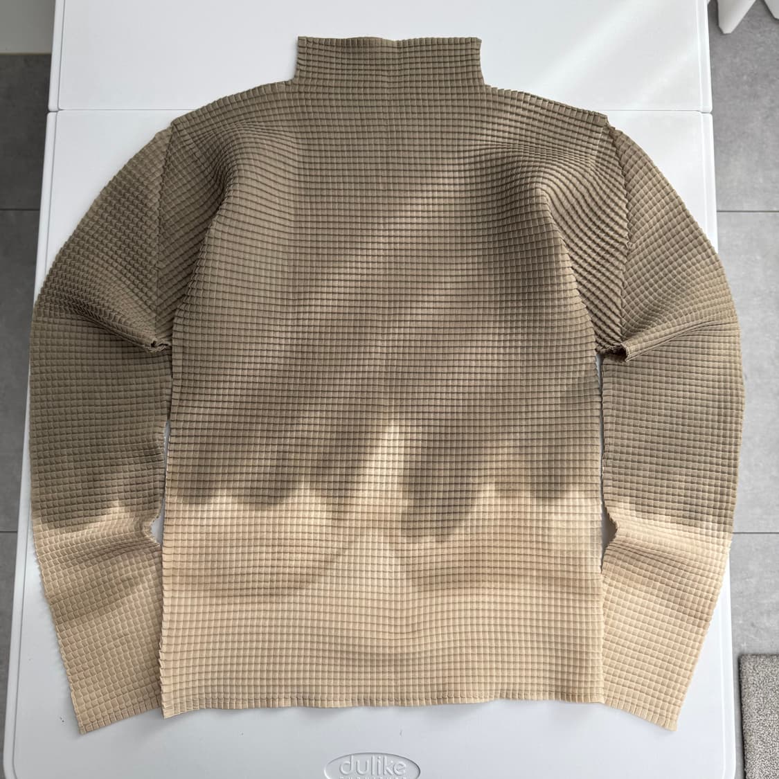 이세이미야케 슬리브  상품이미지1