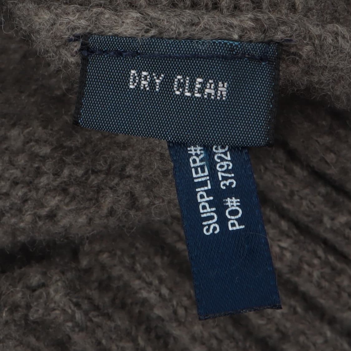 폴로 랄프로렌 울 앙고라 니트 상품이미지9