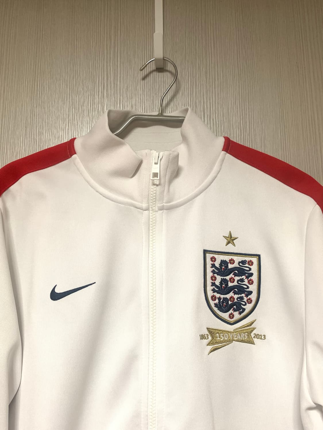 나이키 잉글랜드 져지 상품이미지1