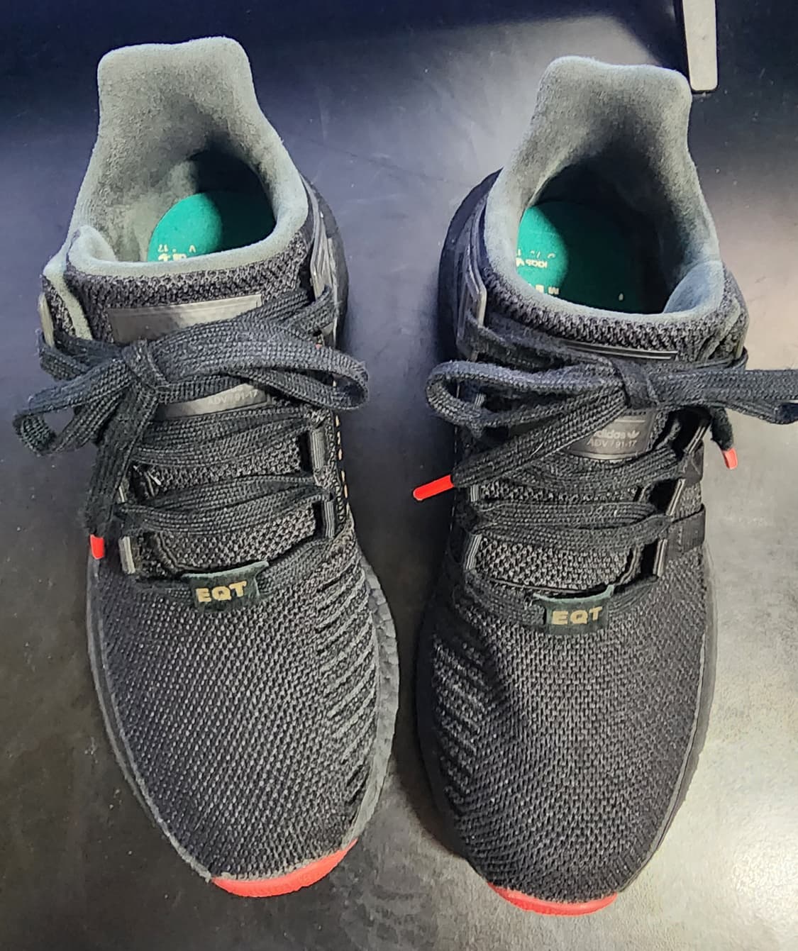 [255] 아디다스 이큅먼트EQT 서포트 93/17 상품이미지4