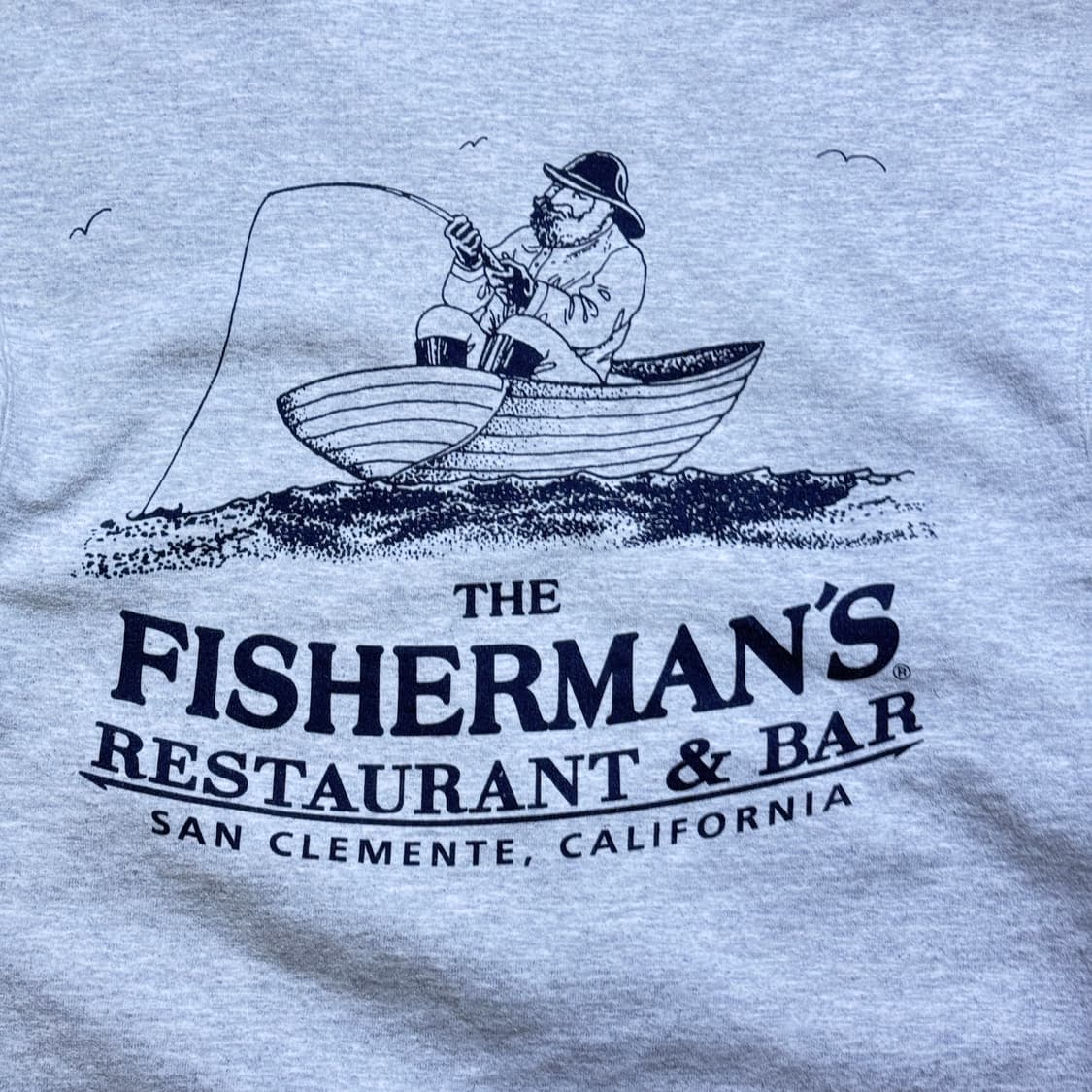 빈티지 맨투맨 (95/kold_8156) 상품이미지5