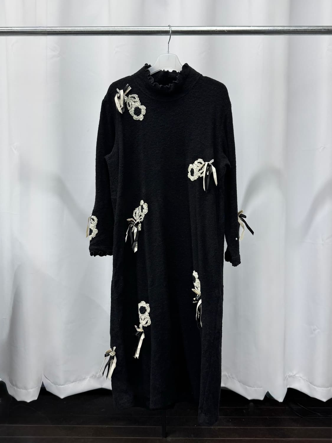 vtg dress 상품이미지1