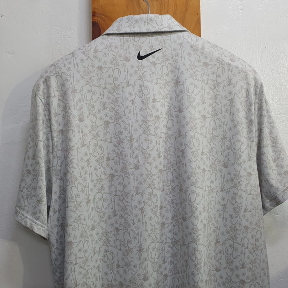 나이키 DRI-FIT 반팔 남자 골프티(110) 상품이미지8