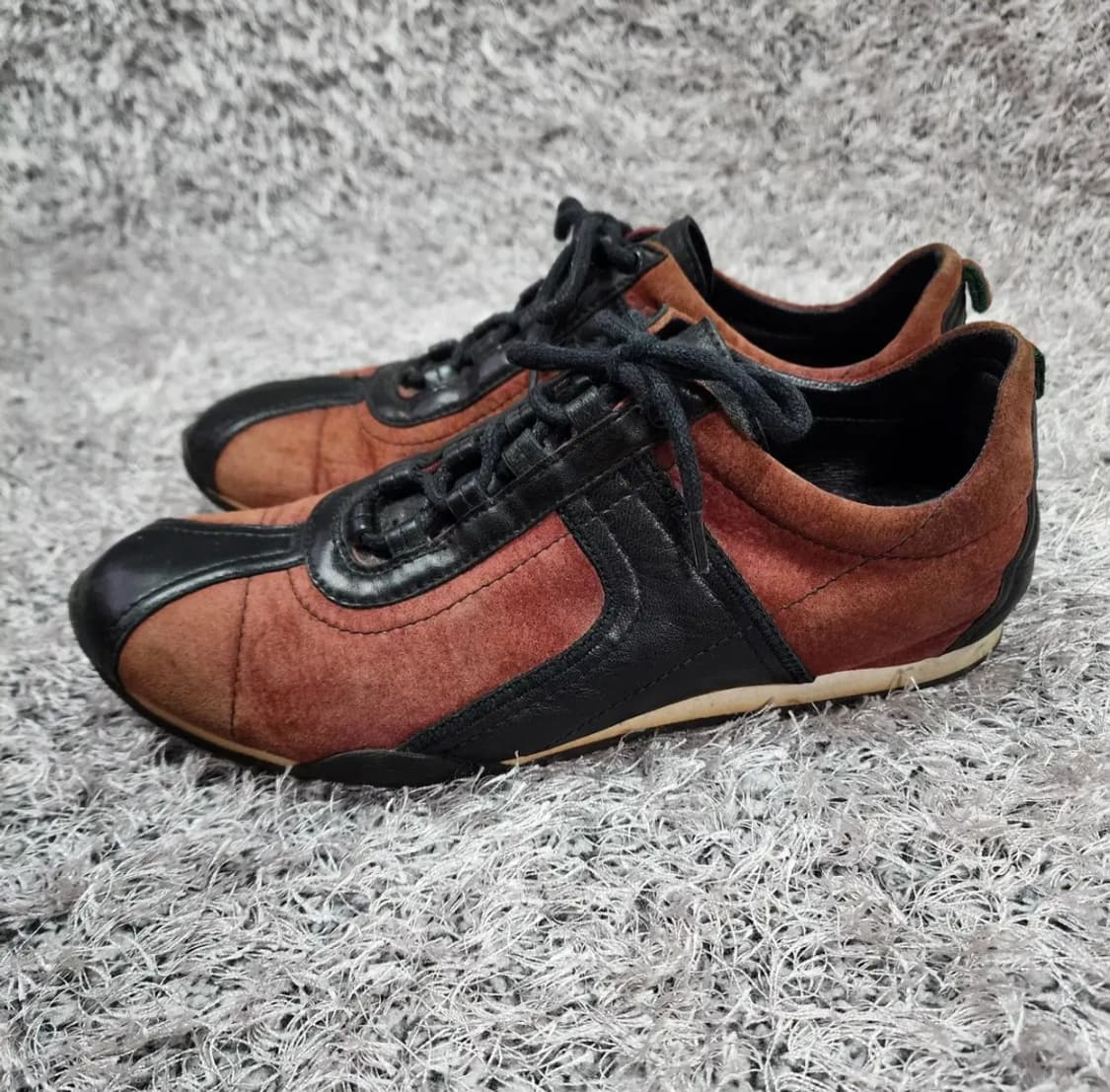 구찌 스니커즈 37 상품이미지4