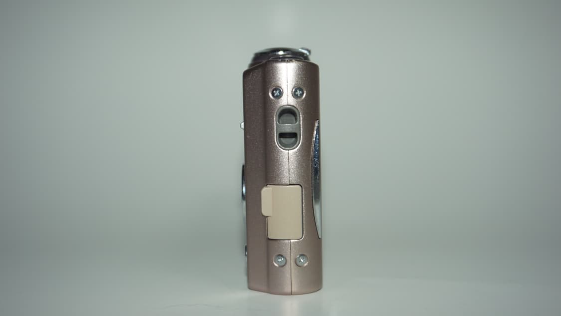 뽀용 작례 ㅇ 박스셑 파나소닉 fh5 디카 빈티지 카메라 상품이미지5