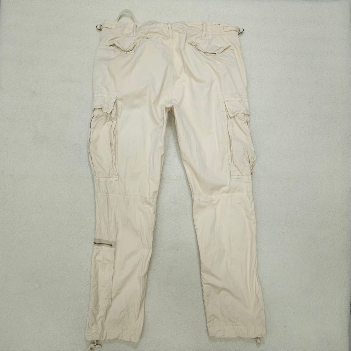 폴로 랄프 로렌 m1957 팬츠 36/30 상품이미지2