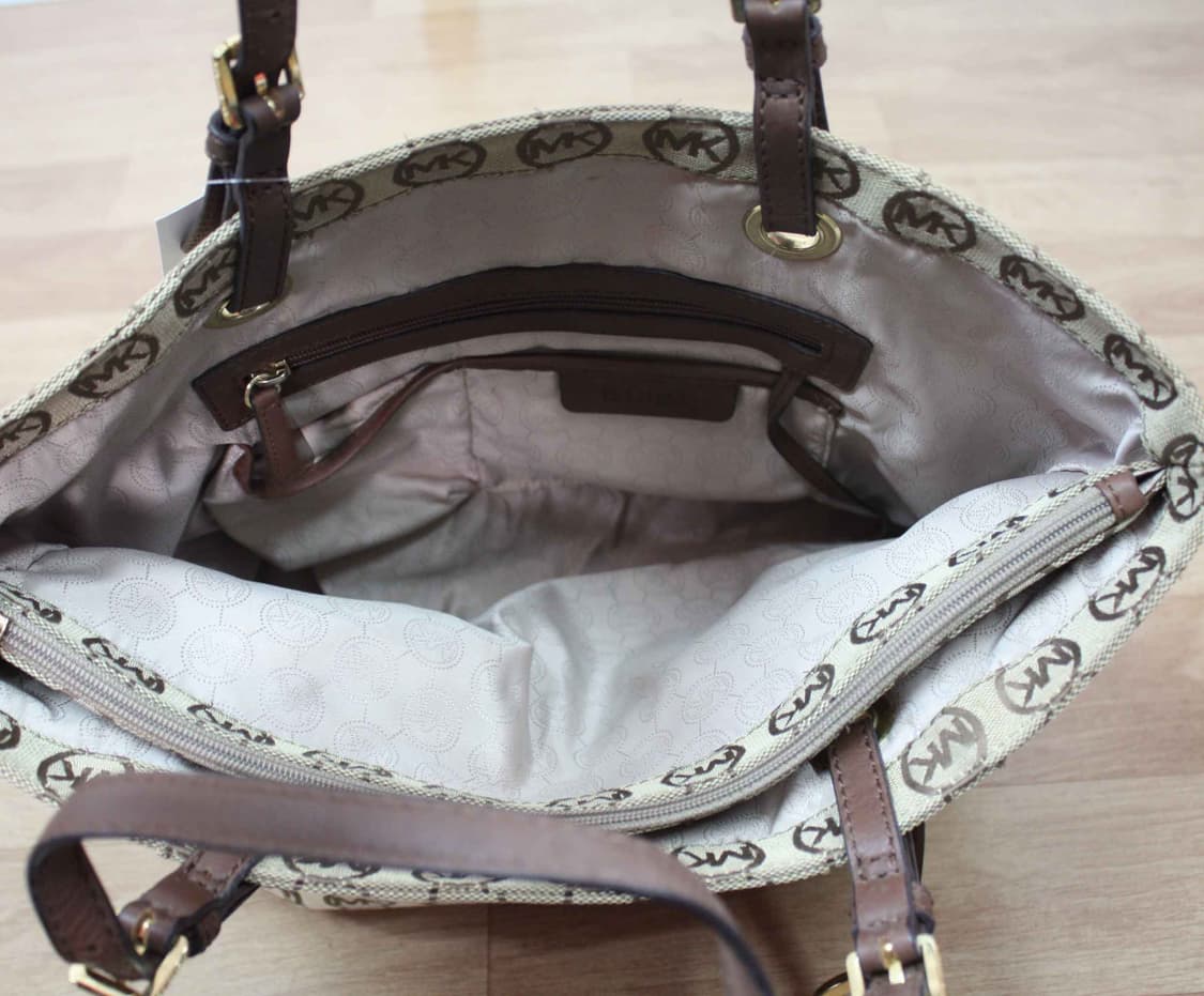 B-10562/마이클코어스 정품 여성용 숄더백 상품이미지3