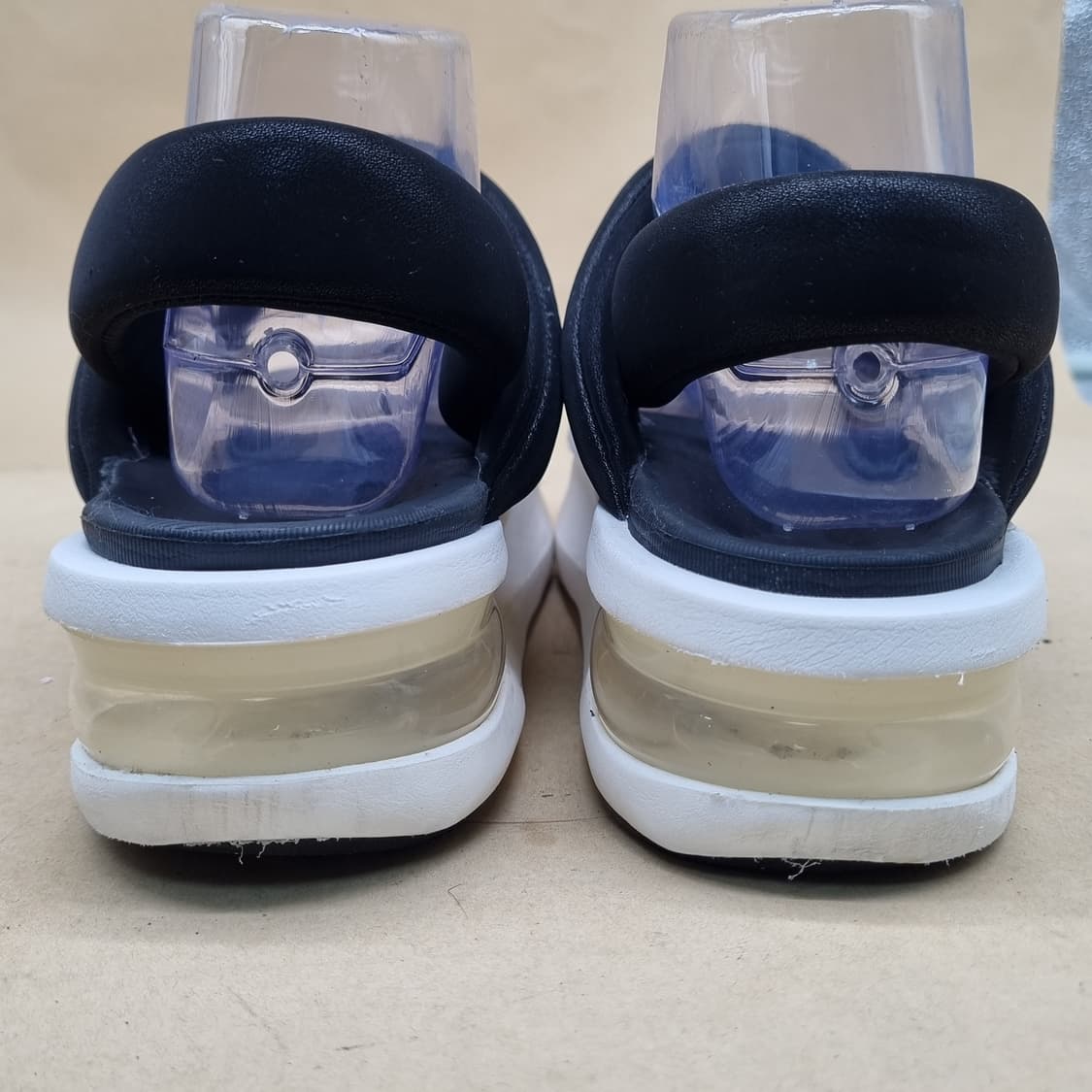 나이키 에어맥스 아일라 여성샌들 230 상품이미지3