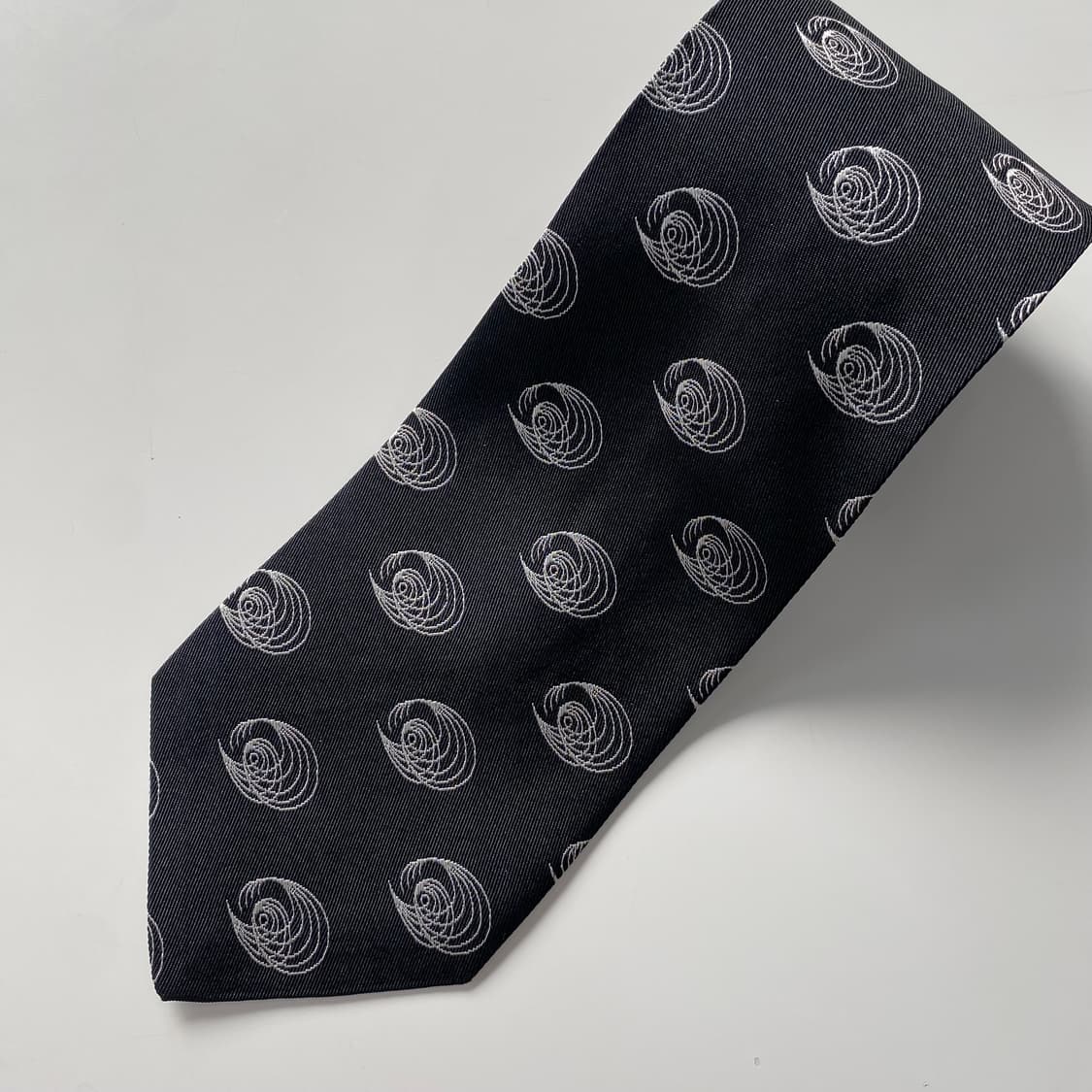조르지오 알마니 명품 정품넥타이(ARMANI)8.7cm 상품이미지5