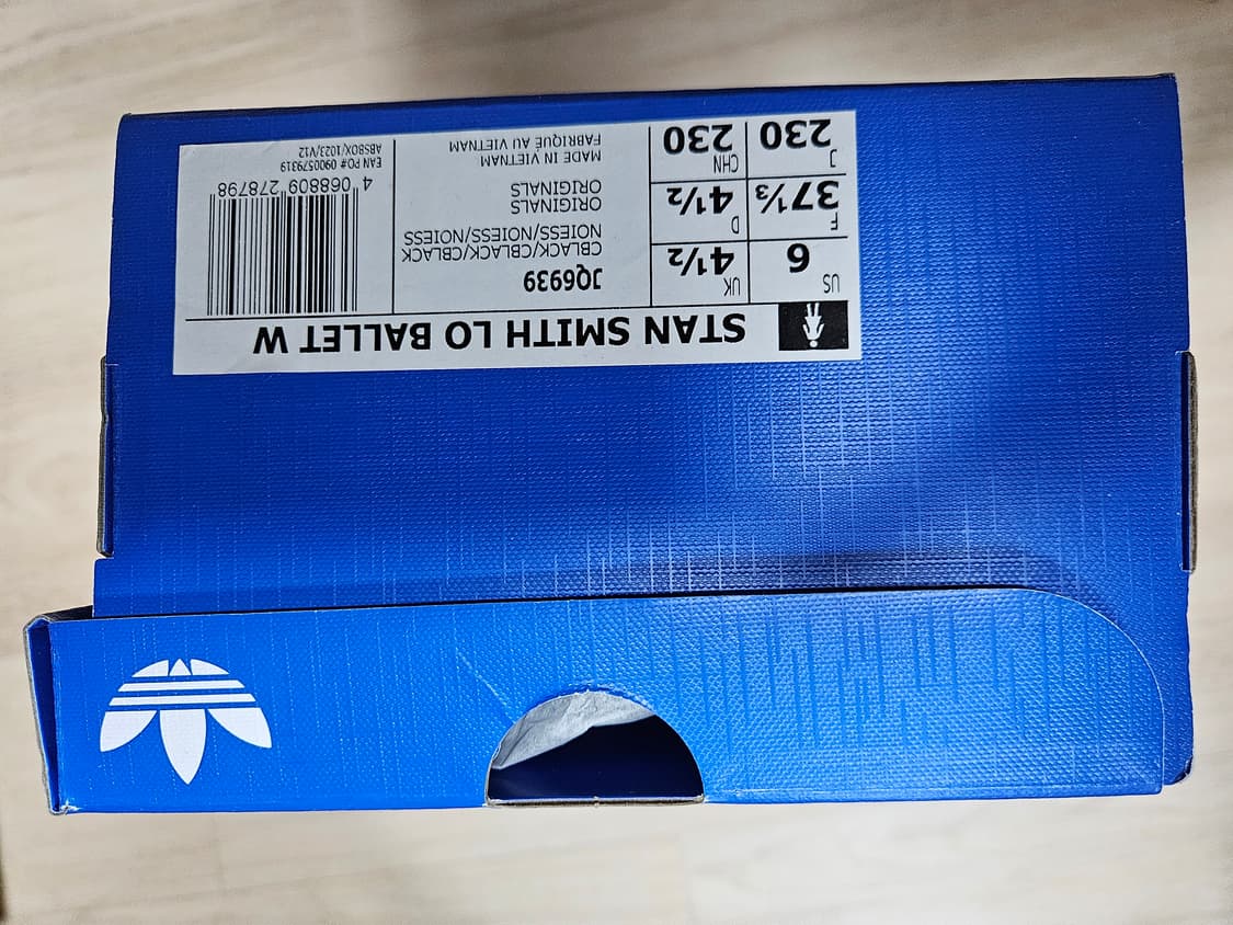 아디다스 스탠스미스 메리제인🩰 상품이미지2